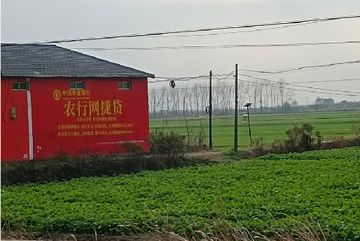 宣恩如何防止墙体广告褪色呢？