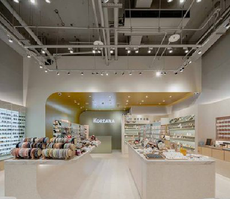 宣恩店面装修流程