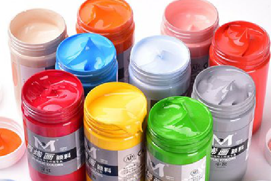 宣恩你知道什么材料可以用于墙绘吗？