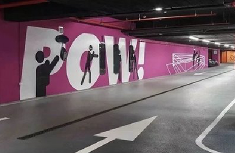 宣恩墙绘设计师的选择是关键。