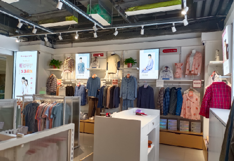 宣恩超市卖场装修如何提升消费欲望？