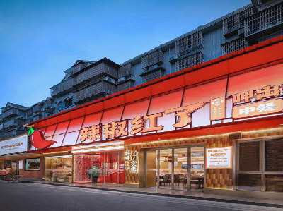 宣恩餐饮招牌制作有哪些要点和技巧？