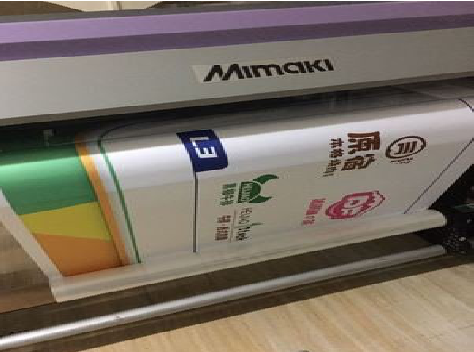 宣恩喷印写真褪色的原因。