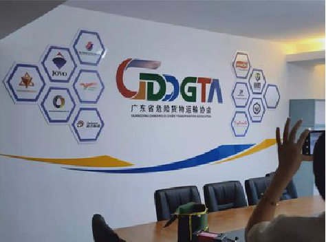 宣恩公司走廊文化墙如何设计布置？