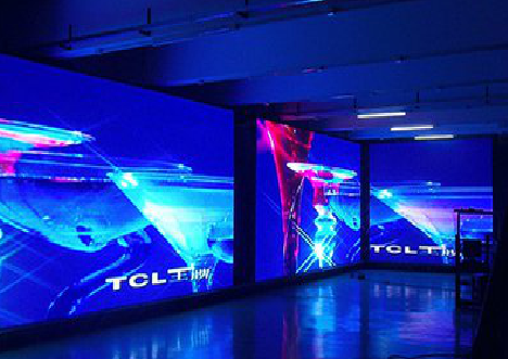 宣恩如何解决LED显示屏耗电问题？